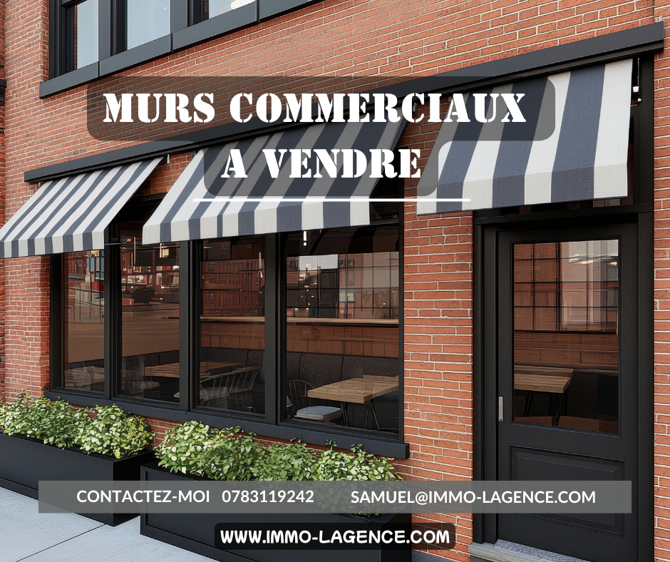 Agence immobilière de L'agence de Carqueiranne