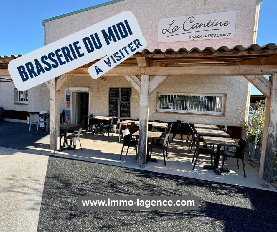 Agence immobilière de L'agence de Carqueiranne