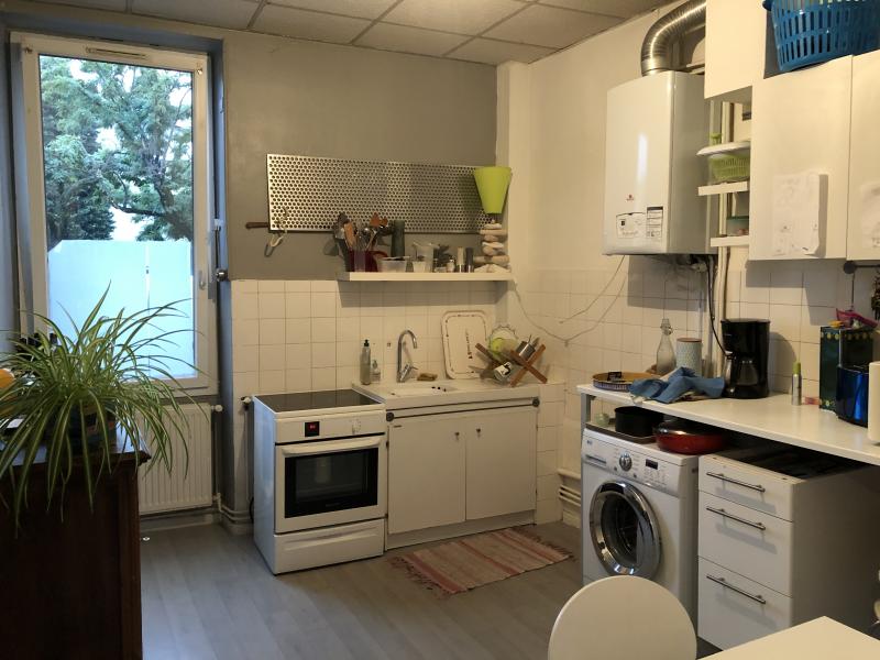 Agence immobilière de L'AGENCE IMMOBILIER Valence