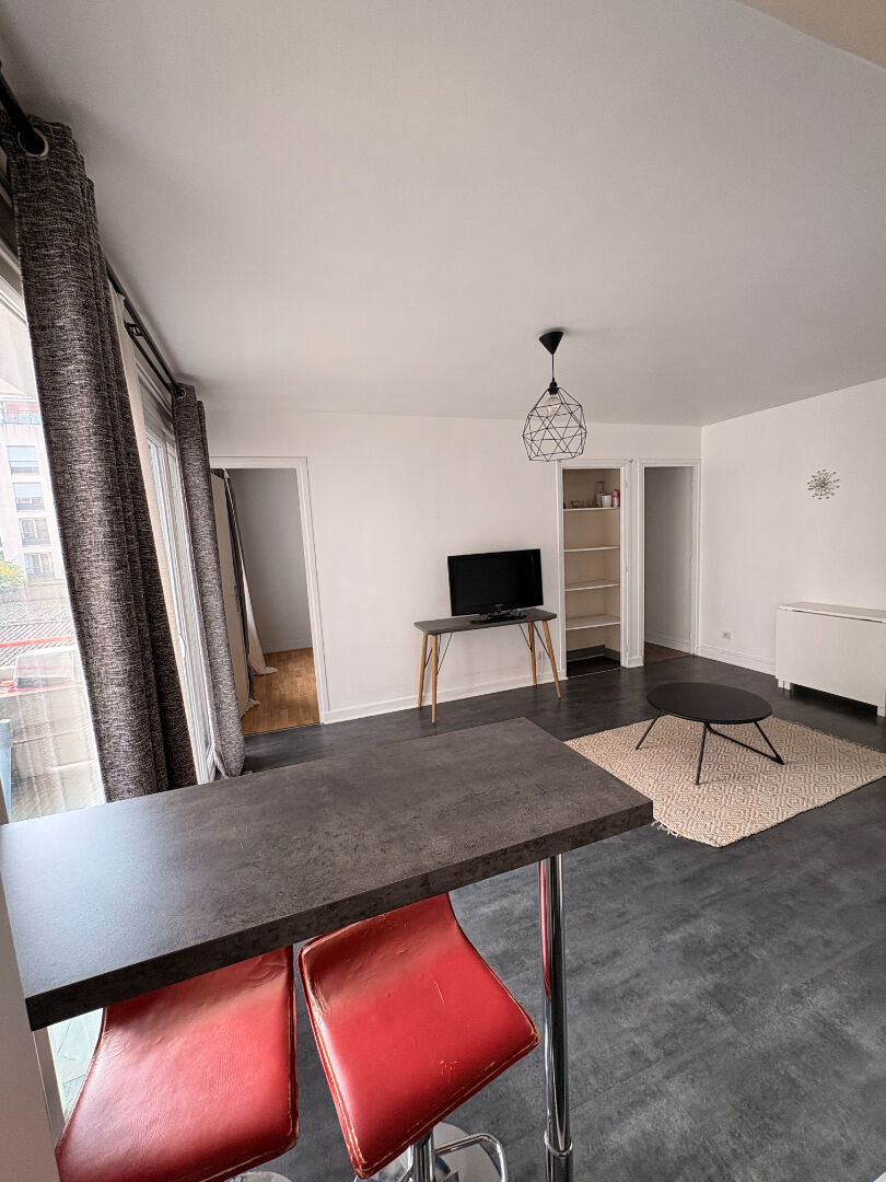 Photo APPARTEMENT VALENCE - 3 pièces- 55 m² image 3/6