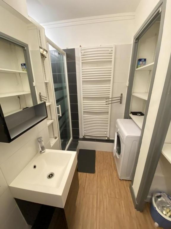 Photo APPARTEMENT VALENCE - 3 pièces- 55 m² image 6/6