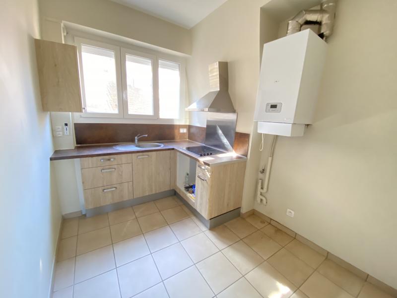 Agence immobilière de L'AGENCE IMMOBILIER Valence