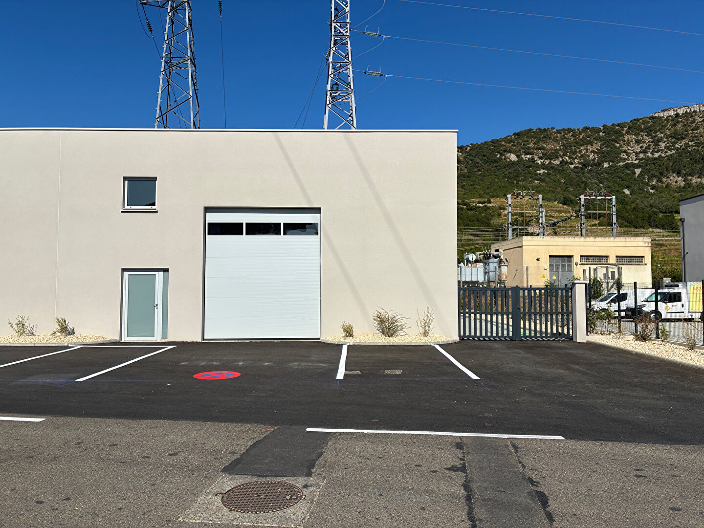 Agence immobilière de L'AGENCE IMMOBILIER Valence