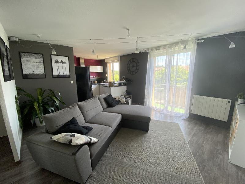 Agence immobilière de L'AGENCE IMMOBILIER Valence