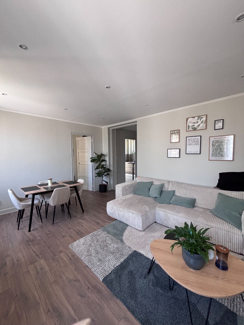 Agence immobilière de L'AGENCE IMMOBILIER Valence