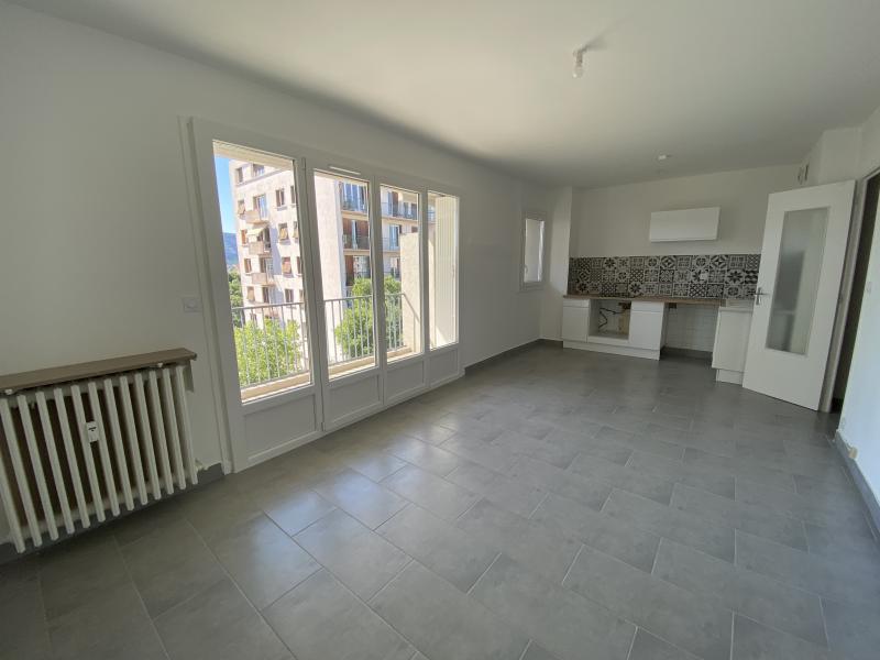 Agence immobilière de L'AGENCE IMMOBILIER Valence