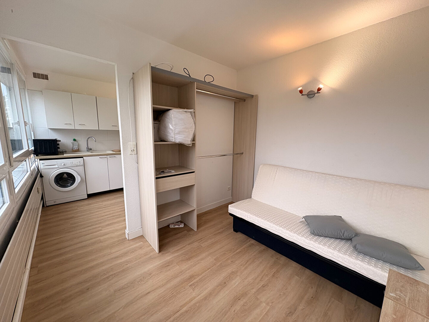 Agence immobilière de L'AGENCE IMMOBILIER Valence