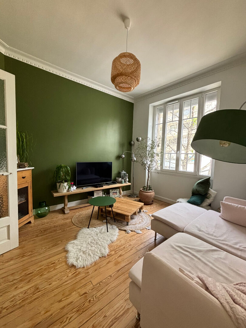 Agence immobilière de L'AGENCE IMMOBILIER Valence