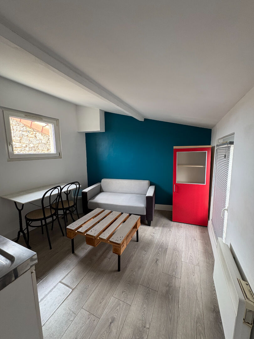 Agence immobilière de L'AGENCE IMMOBILIER Valence