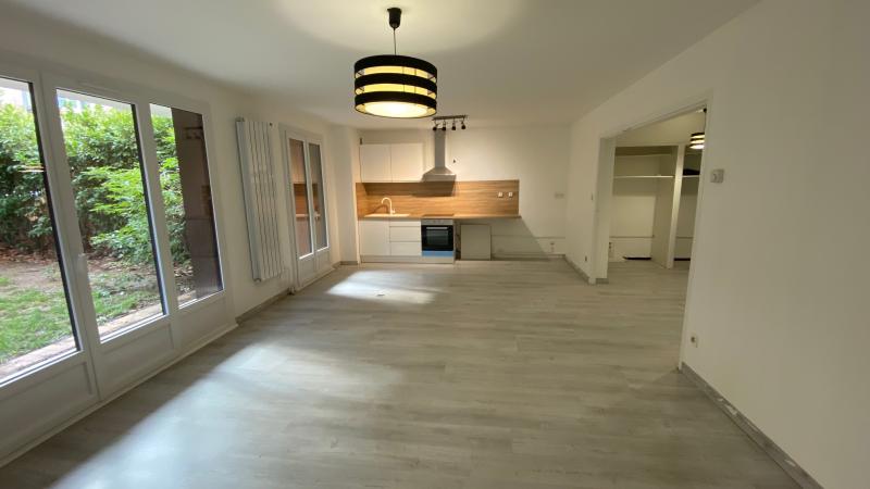 Agence immobilière de L'AGENCE IMMOBILIER Valence