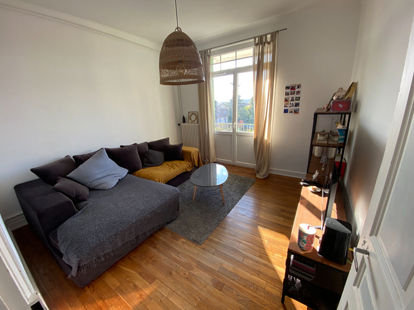 Agence immobilière de L'AGENCE IMMOBILIER Valence