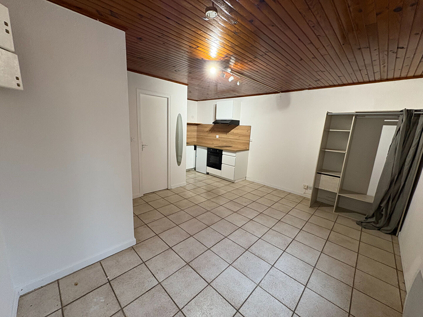 Agence immobilière de L'AGENCE IMMOBILIER Valence
