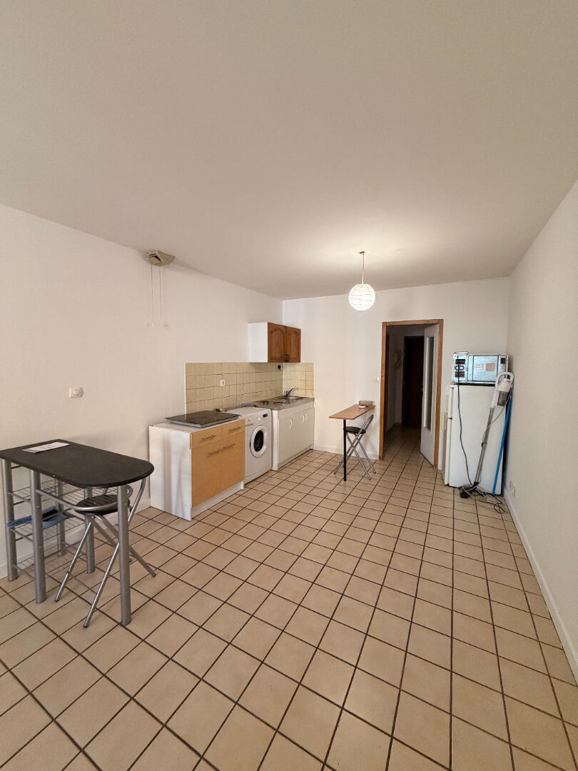 Agence immobilière de L'AGENCE IMMOBILIER Valence