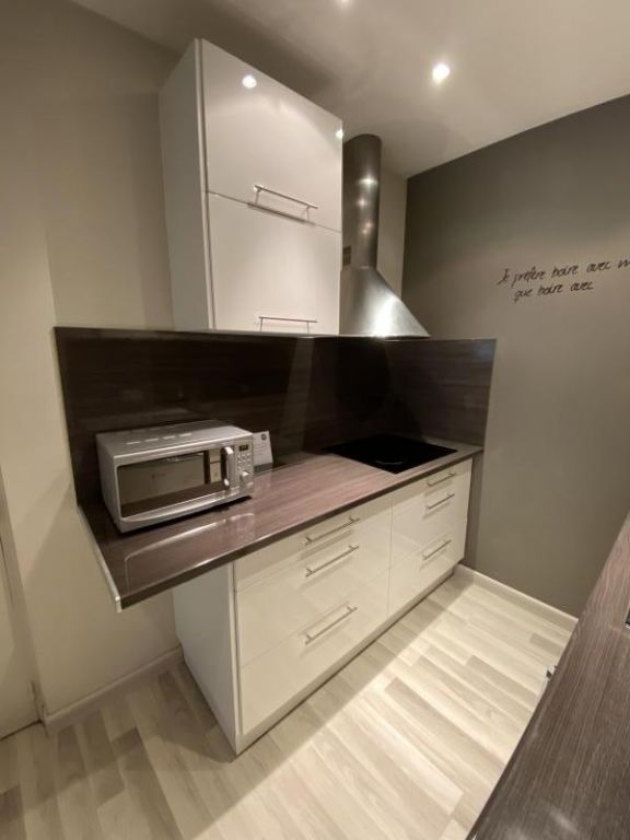 Photo STUDIO MEUBLE VALENCE - 2 pièce(s) - 33 m2 image 2/5