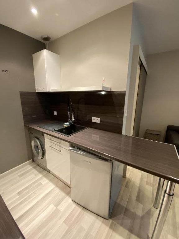 Photo STUDIO MEUBLE VALENCE - 2 pièce(s) - 33 m2 image 3/5