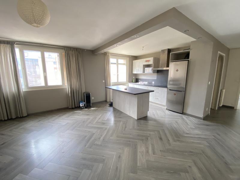 Agence immobilière de L'AGENCE IMMOBILIER Valence