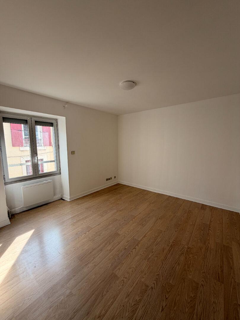 STUDIO VALENCE - 1 pièce - 20 m2