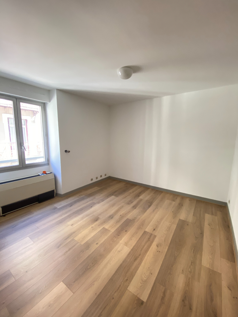 Agence immobilière de L'AGENCE IMMOBILIER Valence
