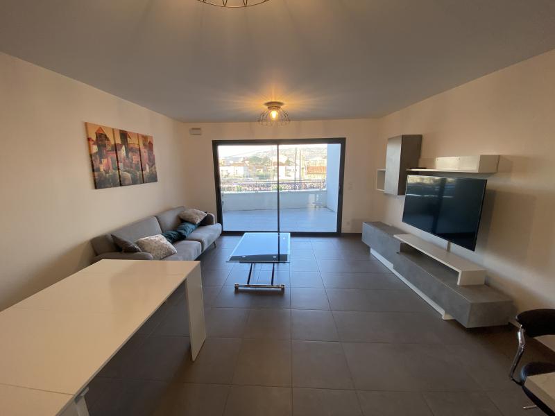 APPARTEMENT VALENCE - 3 pièce(s) - 72.39 m2