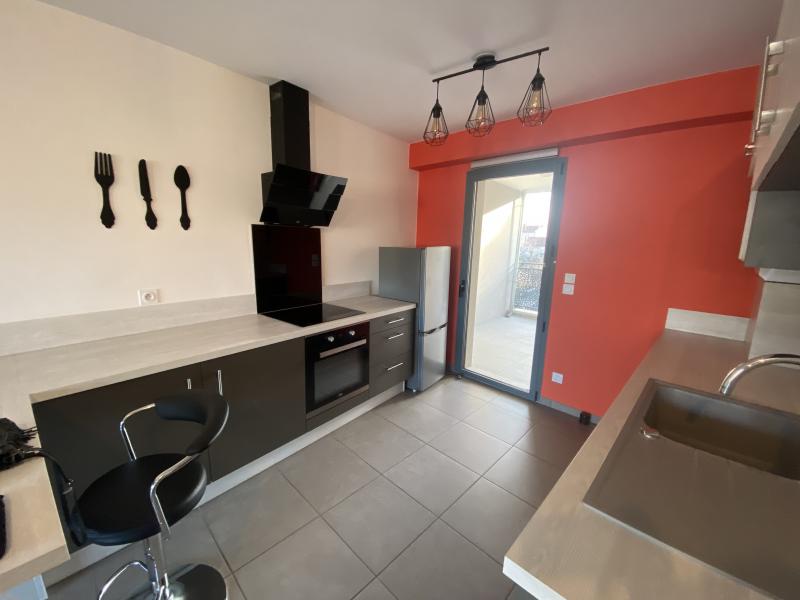 Photo APPARTEMENT VALENCE - 3 pièce(s) - 72.39 m2 image 2/6