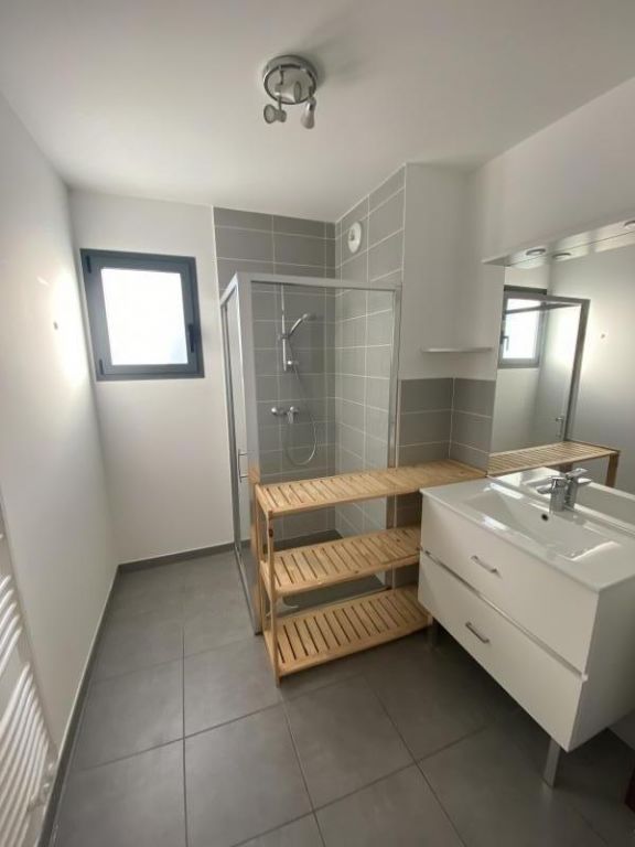 Photo APPARTEMENT VALENCE - 3 pièce(s) - 72.39 m2 image 3/6