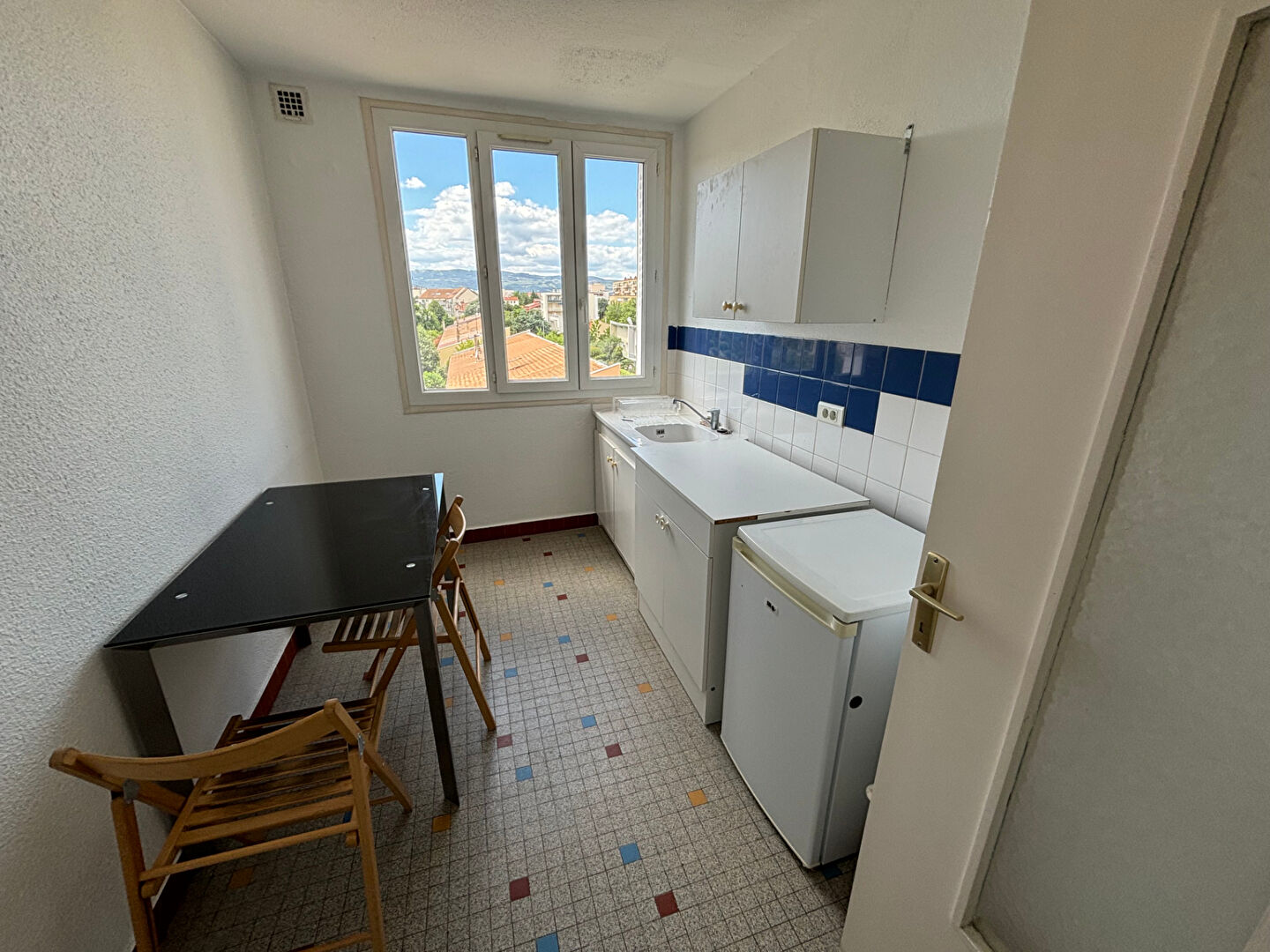 Agence immobilière de L'AGENCE IMMOBILIER Valence