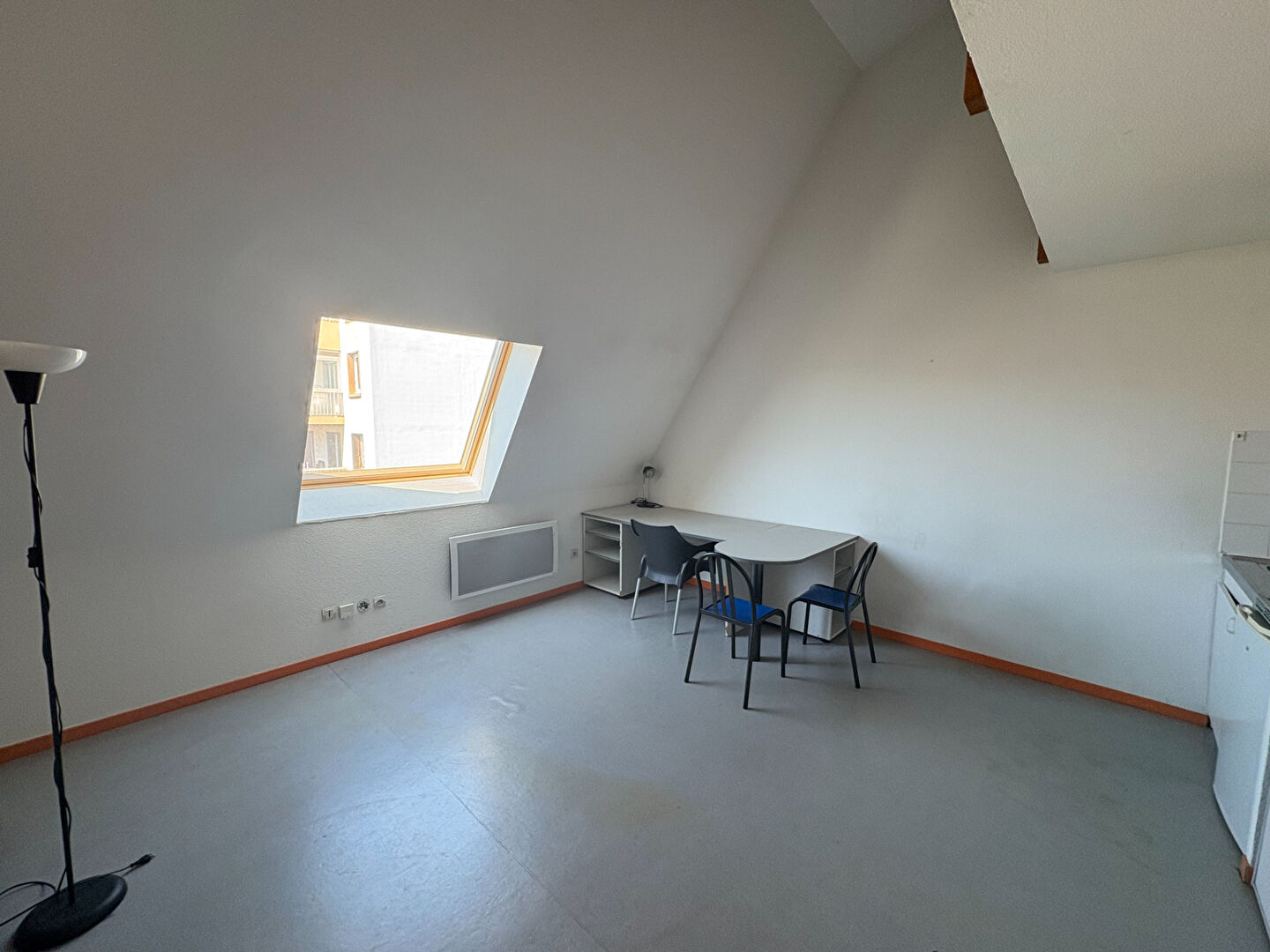 Agence immobilière de L'AGENCE IMMOBILIER Valence