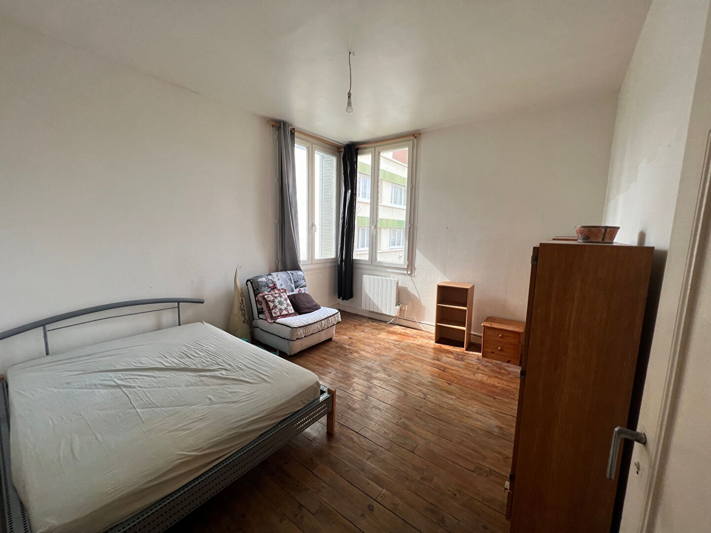 Agence immobilière de L'AGENCE IMMOBILIER Valence