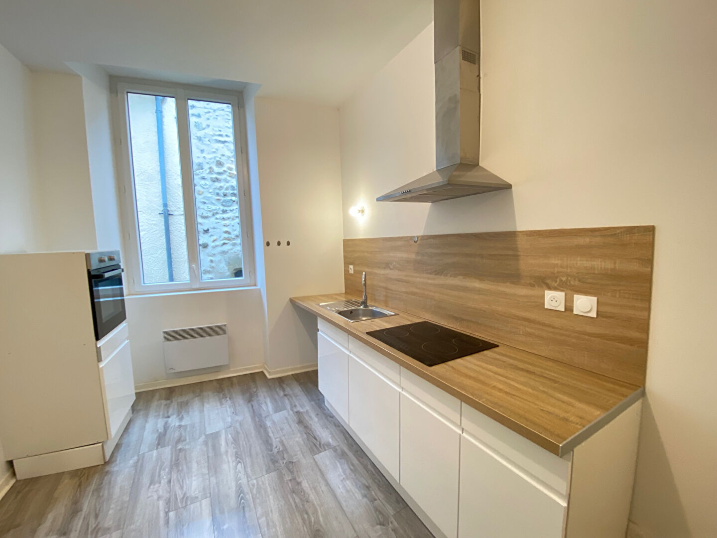 Agence immobilière de L'AGENCE IMMOBILIER Valence