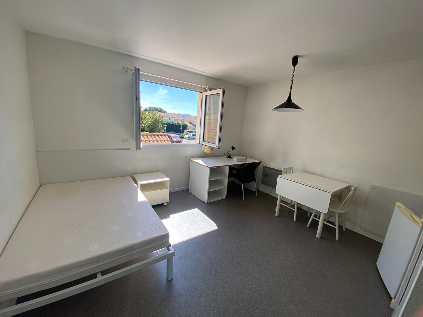 Agence immobilière de L'AGENCE IMMOBILIER Valence