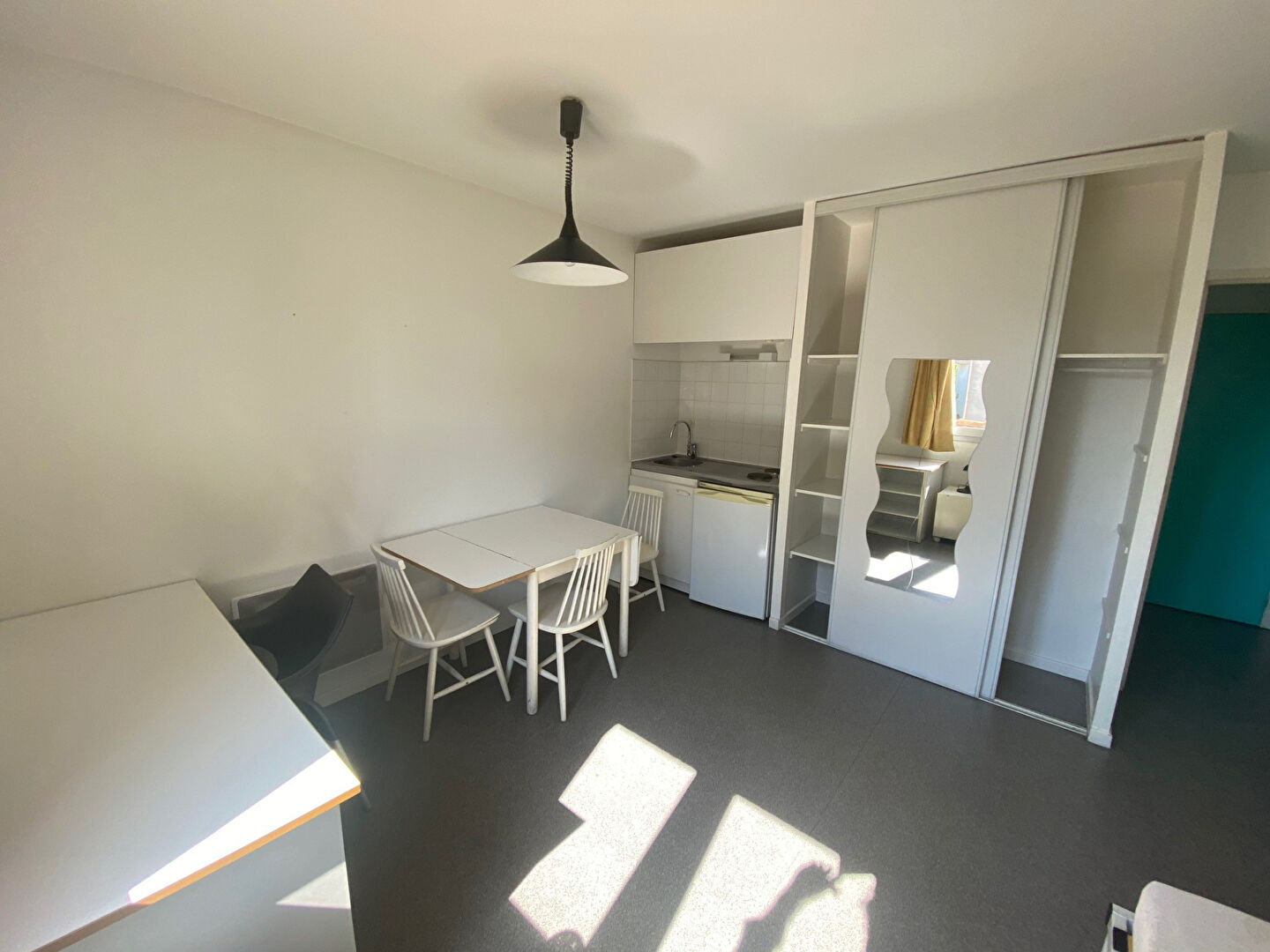 Photo Appartement Valence 1 pièce 22 m2 image 2/4