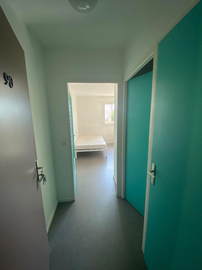 Photo Appartement Valence 1 pièce 22 m2 image 3/4