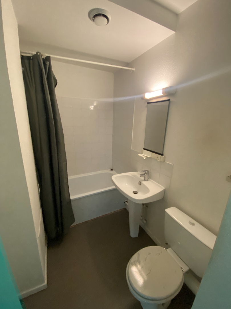 Photo Appartement Valence 1 pièce 22 m2 image 4/4