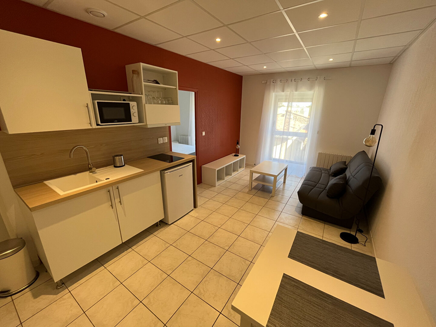 Agence immobilière de L'AGENCE IMMOBILIER Valence