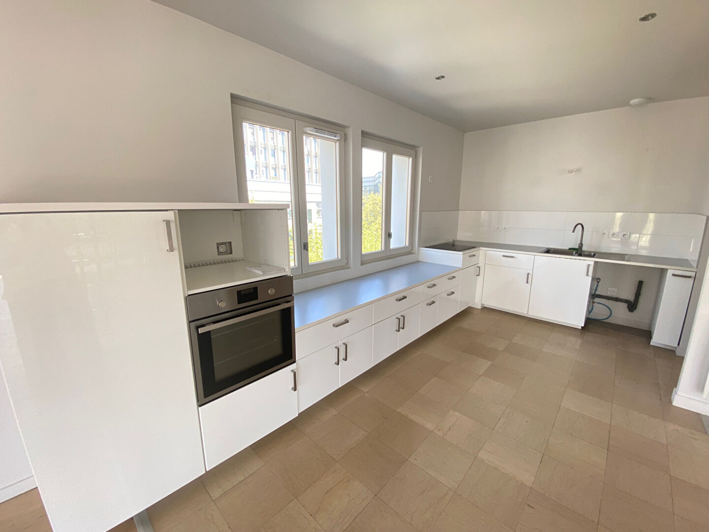 Photo Appartement Valence 5 pièce(s) 155.45 m2 image 4/6