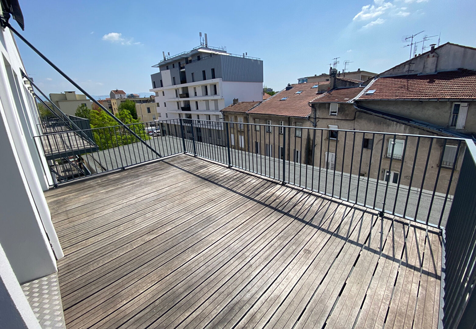 Photo Appartement Valence 5 pièce(s) 155.45 m2 image 5/6