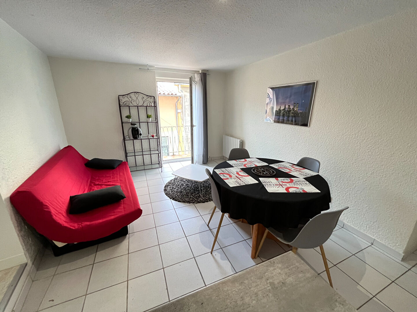 Agence immobilière de L'AGENCE IMMOBILIER Valence