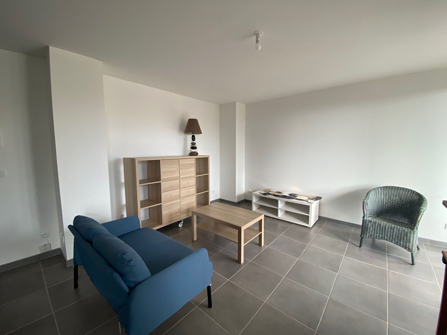 Agence immobilière de L'AGENCE IMMOBILIER Valence