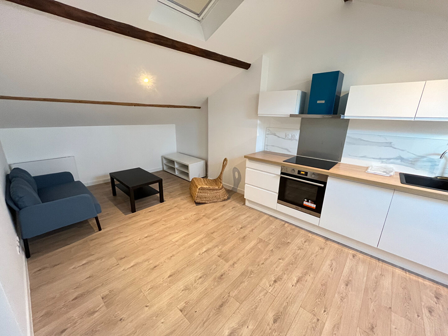 Photo Studio Meublé image 2/4