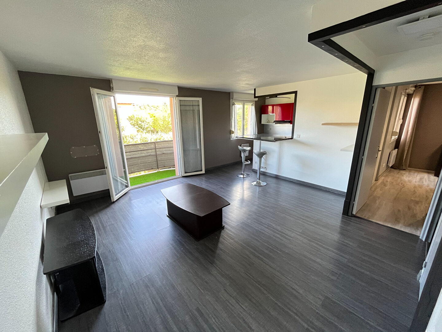 Agence immobilière de L'AGENCE IMMOBILIER Valence