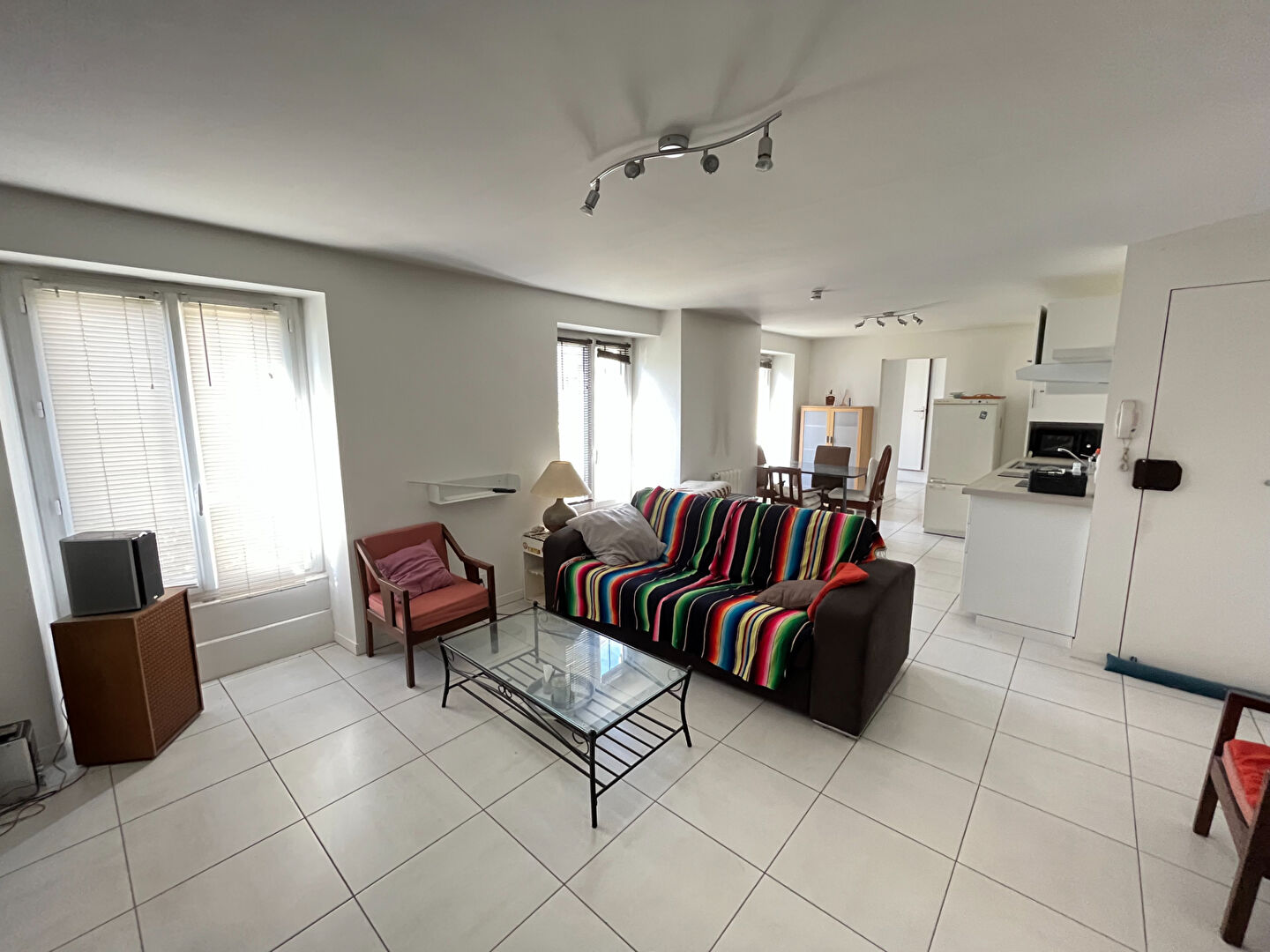 Agence immobilière de L'AGENCE IMMOBILIER Valence