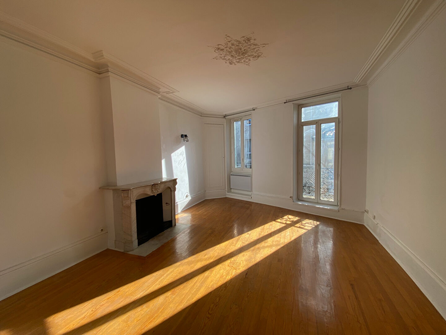 Agence immobilière de L'AGENCE IMMOBILIER Valence