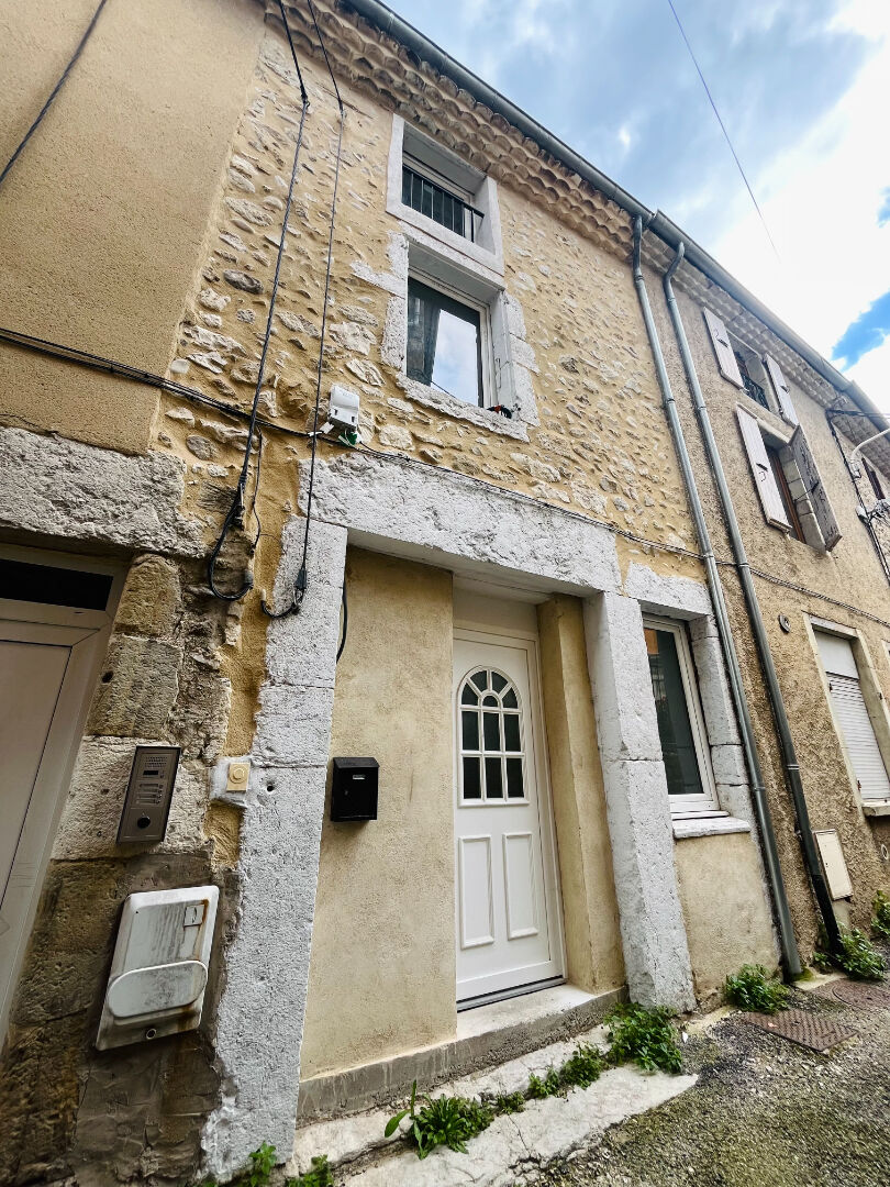 Agence immobilière de L'AGENCE IMMOBILIER Valence