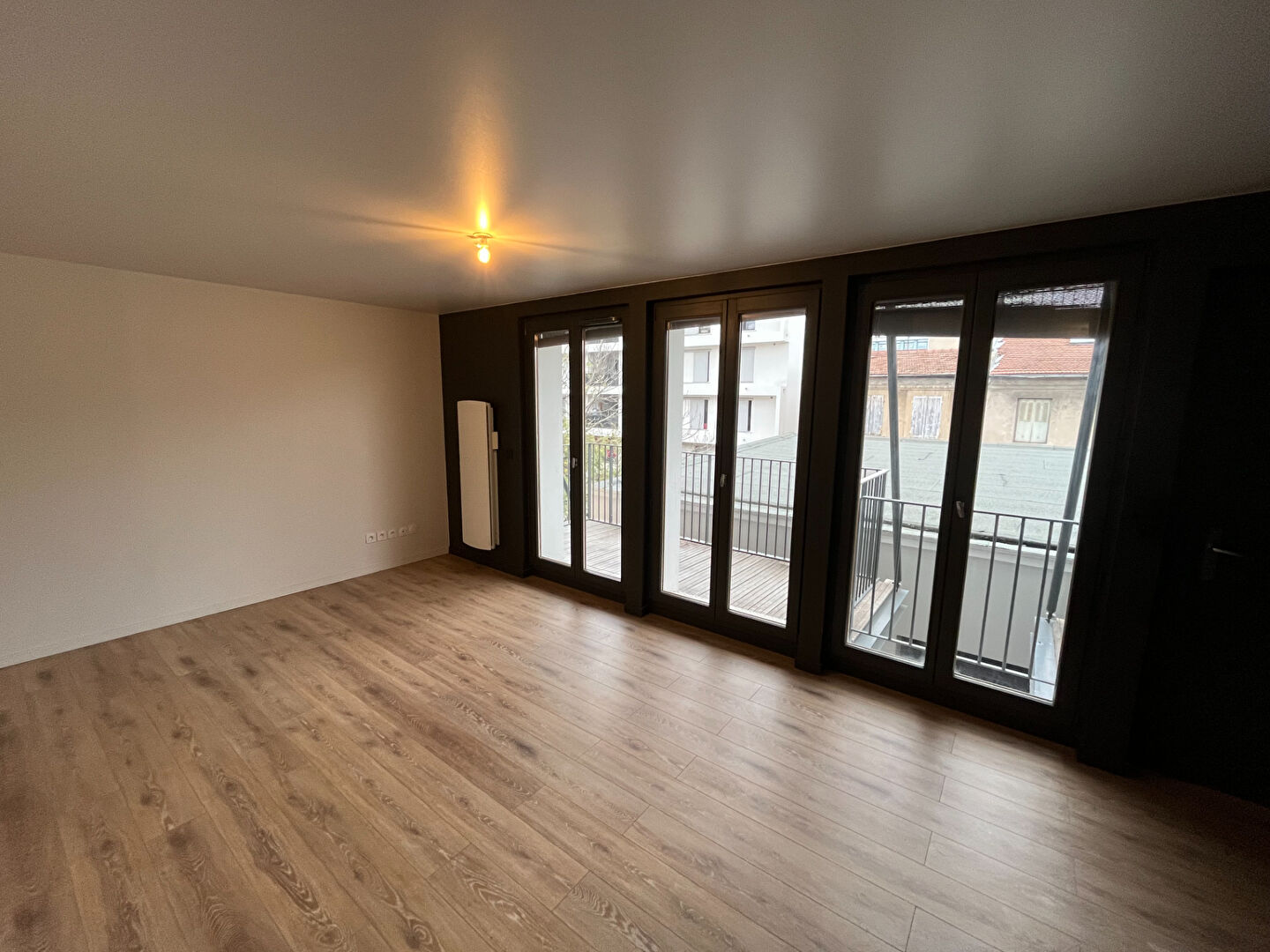 Agence immobilière de L'AGENCE IMMOBILIER Valence