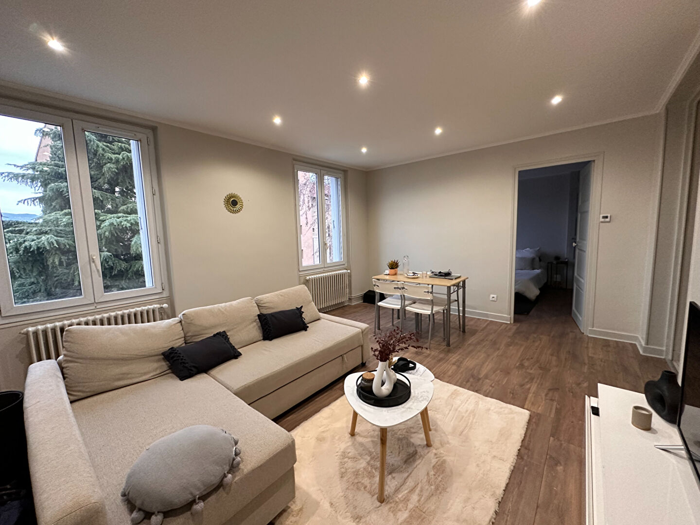 Agence immobilière de L'AGENCE IMMOBILIER Valence