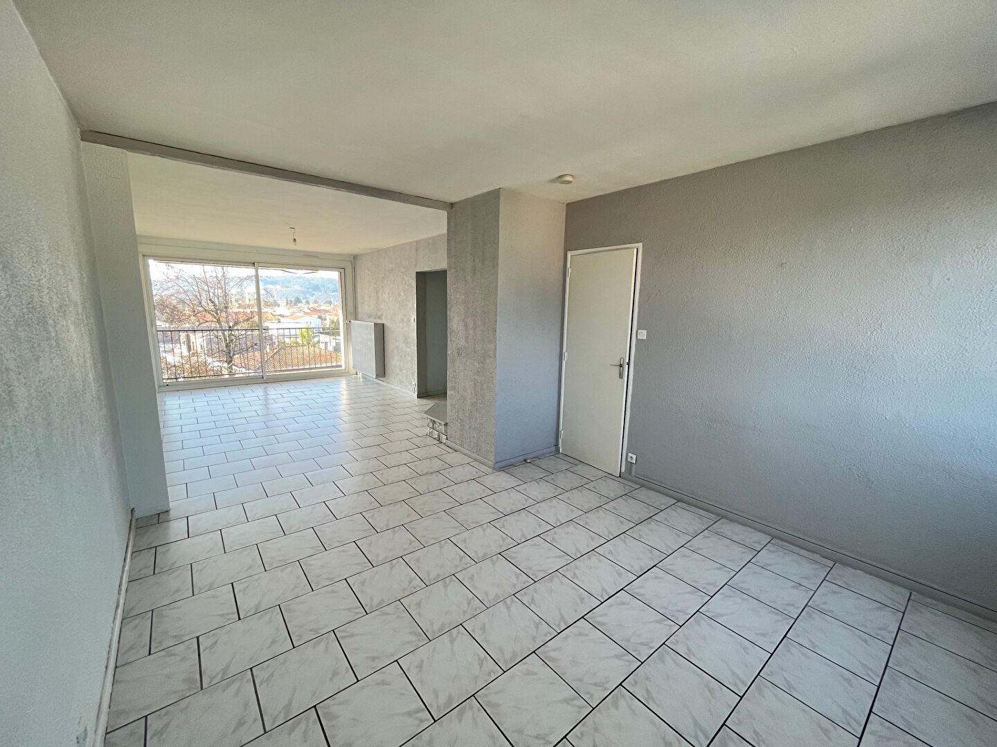 Agence immobilière de L'AGENCE IMMOBILIER Valence