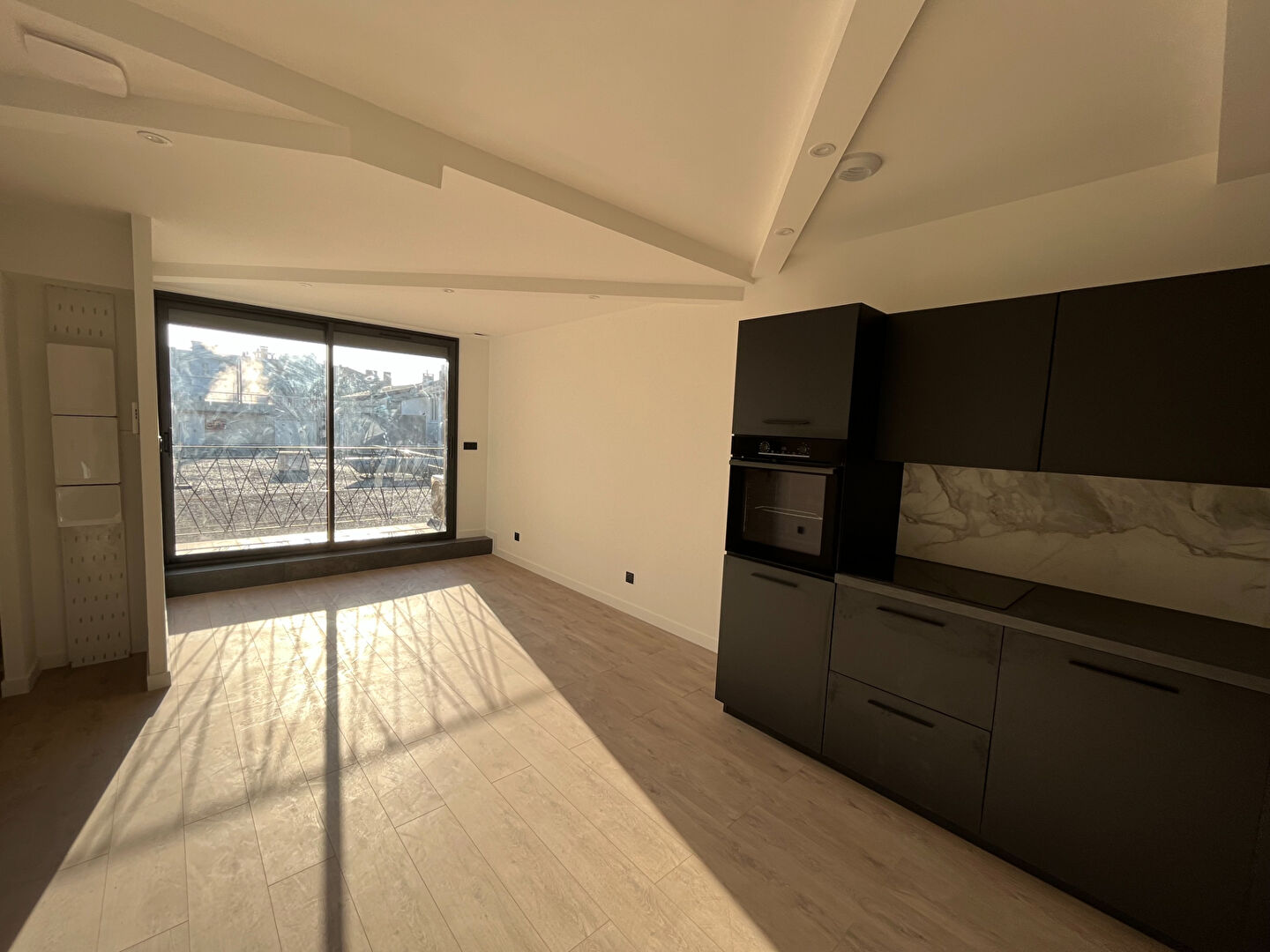 Appartement Valence  3 pièce(s) 53.98 m2