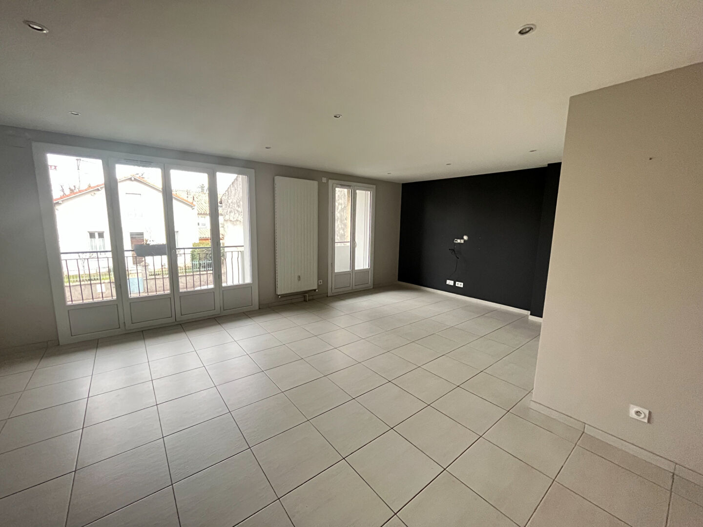 Agence immobilière de L'AGENCE IMMOBILIER Valence