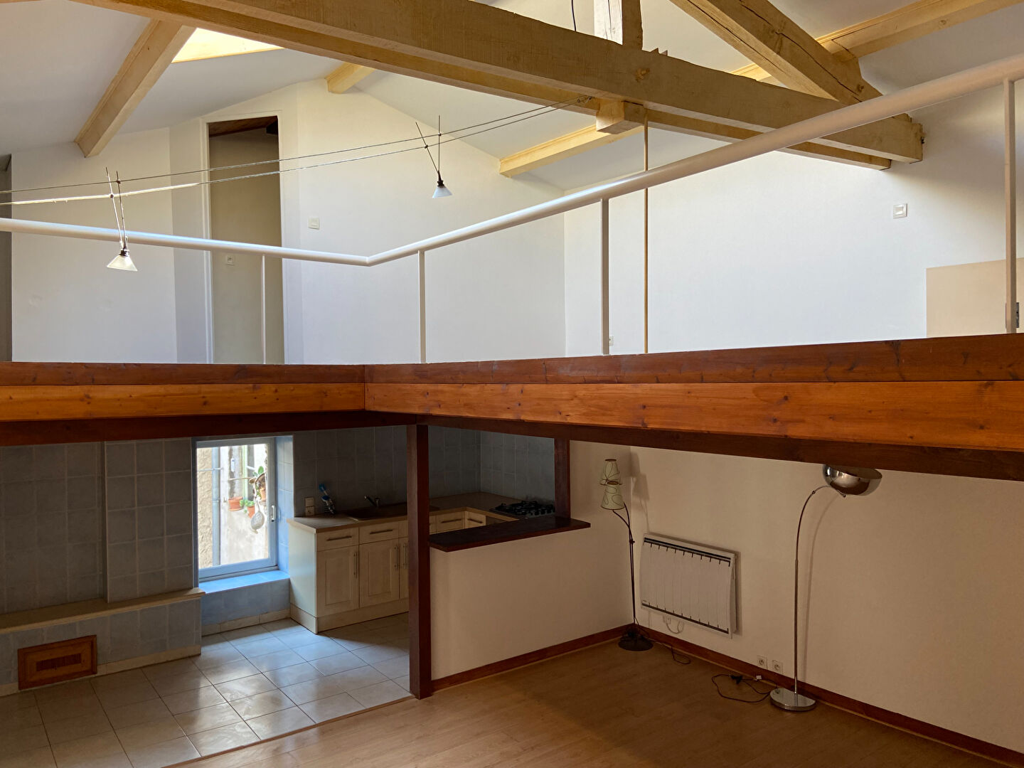 Agence immobilière de L'AGENCE IMMOBILIER Valence