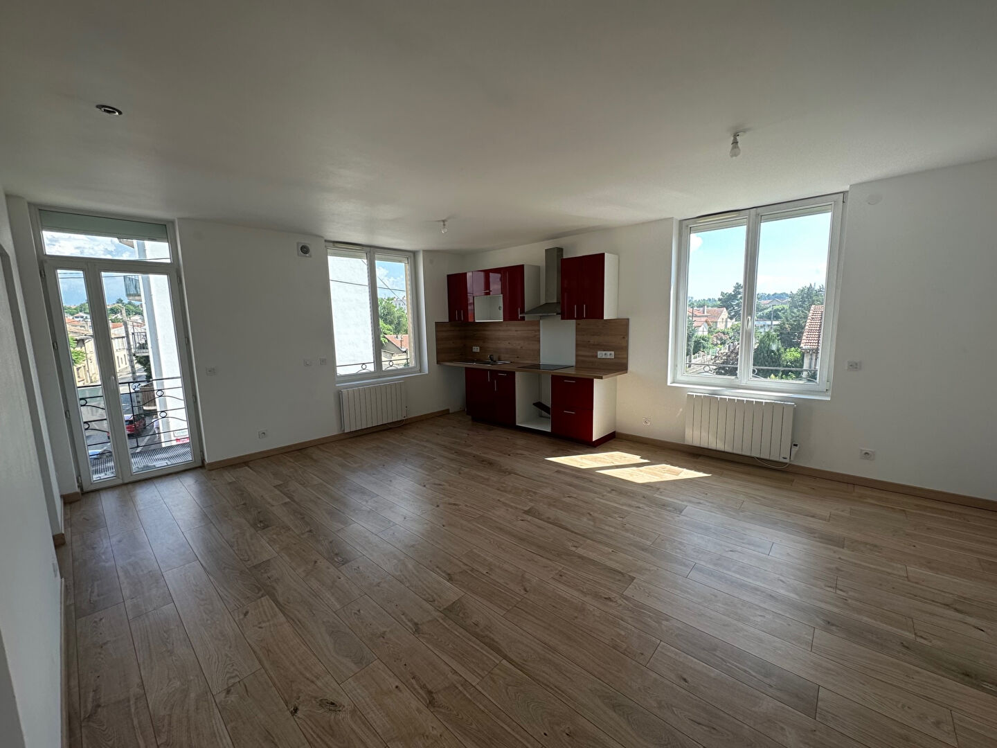 Appartement Valence 3 pièces 65.79 m²
